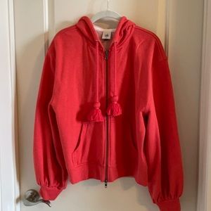 CAbi Deluxe Hoodie